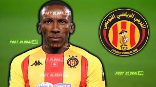 مهارات وأهداف إلياس موكوانا الجناح المرشح الجديد للترجي  Elias Mokwana Skills,Goals & Assists