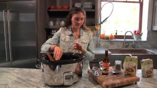 How to make French Onion Soup