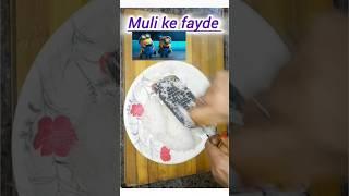 Muliprathe  fayde#funny#Lakshmi'skitchen#foodshorts#comedy#ytshortsviral#ytshortvideo#trendingshorts