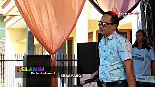 03 PIKIR PUSING - PELANGI NADA - LIVE SUBANG 2018