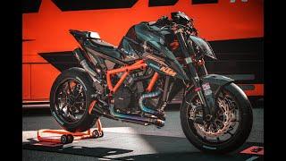 KTM 1290 Superduke 3.0