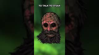 Nas'hrah the BEHEADED Wizard Lore #fearandhunger2