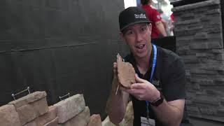 Matt Risinger - ClipStone review - Remodeling and Deck Expo