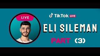 Eli Sileman Zindi Li Ser TikTok - Live on TikTok Kurdish Music ‏منوعات علي سليمان مباشر ‏على part 03