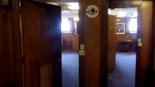 The Queen Mary Suite M107  HD