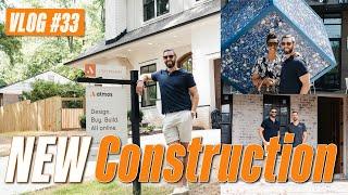 Charlotte New Construction | Part 1