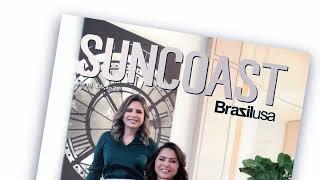 Revista Suncoast BrazilUSA - Edição #75