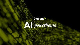 Globant AI Milestones