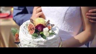 Wedding Галя&Рома/Just_Emotions__Video_Group