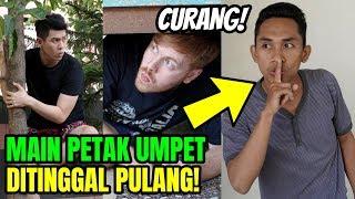 CERITA MASA KECIL: Main Petak Umpet