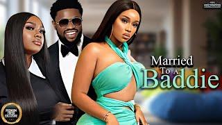 Married To A Baddie |STAN NZE |ONYI ALEX|  2024 Latest Full Nigerian Nollywood Movies