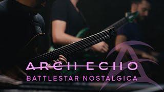 Arch Echo - Battlestar Nostalgica (Official Video)