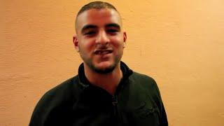 Sofiane : Interview par Sinox