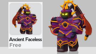 OMG! 35+ FREE ROBLOX ITEMS & PROMO CODES! (SQUID GAME & ROBUX) EVENTS 2025!
