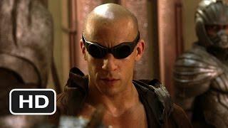 The Chronicles of Riddick - I Bow to No Man Scene (3/10) | Movieclips