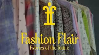 FASHION FLAIR DISPLAY GOA SALES CONFERENCE MARCH 2022