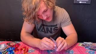 Bakugan Basic Ball 1er Pack unboxing Deutsch BakuGER