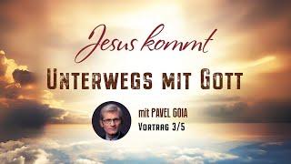 Unterwegs mit Gott - Pavel Goia