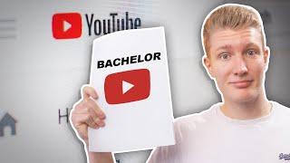 ERFOLG auf YouTube als Unternehmen | Meine Bachelorarbeit