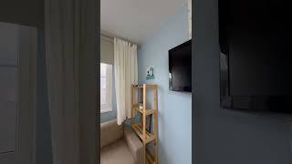 Вторичка в Сочи(Мамайка). 35кв.м. Срочная продажа!
