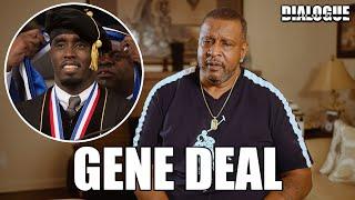 Gene Deal Goes Off On Diddy, Howard University & Mayor Of New York For Key To City & Honorary Degree