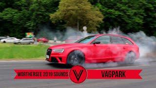 Wörthersee 2019 Sounds | VAGPARK