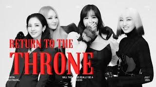 Kpop Opinion ~ 2025 is about to be one hell of a year