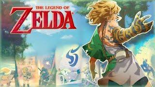 Das große Zelda Special - Alle Spiele, Top Listen und Liebe!