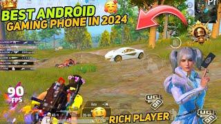 IQOO NEO 9 PRO BGMI HDR + EXTREME GRAPHICS GAMEPLAY|| BEST ANDROID GAMING PHONE 2024 | BGMI 90FPS