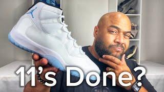 Has the Air Jordan 11 Lost Its Holiday Magic? | Early Look & Unboxing