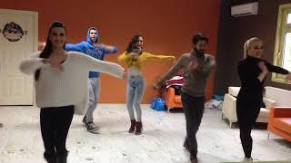 KARADENİZ SALSA - ABDA DANCERS (Aytunç Bentürk Dance Academy)