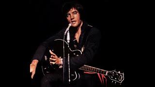  ELVIS PRESLEY  True Love Travels On A Gravel Road  Take ONE Series 