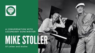 A Conversation with Legendary Songwriter Mike Stoller