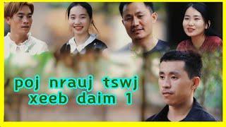 poj nrauj tshwj xeeb movie funny lis foom vaj EP1