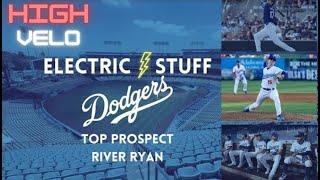 River Ryan is Electric & He's Ready For the Show (What to Expect)