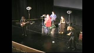 Buckin' At The Buckin' Bar - The Rusty Augers (2007)