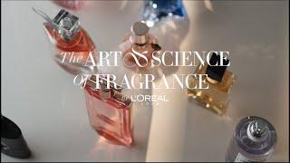 The Art & Science of Fragrance - The Manifesto