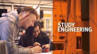 Study engineering | University of Strathclyde International Study Centre