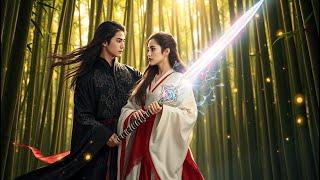 A Princess with Ultimate Power! | Full Fantasy Movie Story Explained in Hindi/Urdu