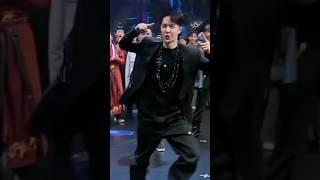 Wang yibo best dance_ #Wangyibo #cdrama #theuntamed #wangyibodance  #theuntamedboys #short #viral