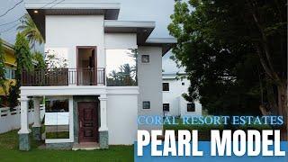 House For Sale in a Resort style subdivision | Coral Resort Estates | Initao, Misamis Oriental