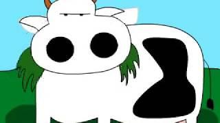 Cows With Guns - The Original Animation