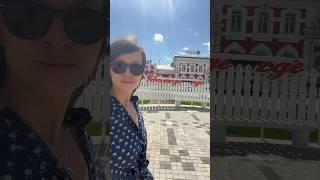 Один из самых красивых городов России Вологда #вологда #русскаямузыка #russiangirl #russianculture
