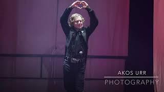 Darren Hayes 2023 The Do You Remember Tour Live In London Palladium by Akos Urr Photography