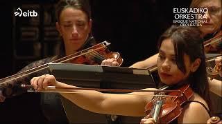 Rachmaninoff: Symphony No.3 - Robert Trevino - Euskadiko Orkestra
