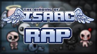 RAP THE BINDING OF ISAAC ||| SHARKNESS