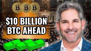"Bitcoin Will Transform Everything! - Gary Cardone"