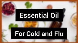 |Best oil for any type of  flu| by Haniya's remedies