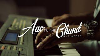 Aao Tumhe Chand - Rekesh Dukaloo ft. Randjai (Unplugged)