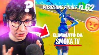 MIO FRATELLO mi SNIPERA e facciamo 1V1! FORTNITE ITA